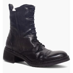 Women's Benvenuto Zip Boots, Brand: Unity.In.Diversity, Size 8 (39), NWOB